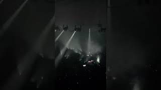 DON TOLIVER  AFTER PARTY LIVE AT LISBON 🌵🎸 TRAVIS SCOTT 382024 [upl. by Alessig]