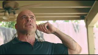 Bas Rutten Shares His Journey to Faith [upl. by Atina]