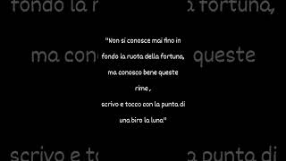 Scrivo non giro [upl. by Maryellen261]