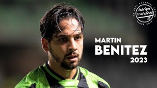 Martín Benitez ► AméricaMG ● Goals and Skills ● 2023  HD [upl. by Assenej868]