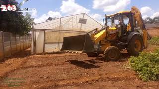 City Council Demolishes Houses In Mabelreign Leaving Affected Residents Stranded [upl. by Mable]