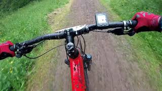 24H VTT de Normandie 2019  Tour complet [upl. by Airdnal467]