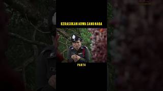 Korban Arca Keramatalurceritafilm film shorts [upl. by Ricarda]