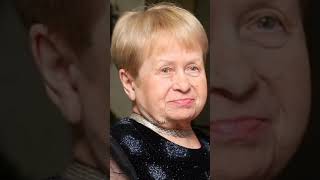 АЛЕКСАНДРА ПАХМУТОВА Юбилей ☆☆☆ Alexandra Pakhmutova [upl. by Adnowat]