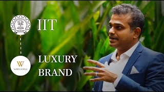 From IIT to Luxury Real Estate Pavan Kumars Journey with White Lotus  ReTalk Podcast [upl. by Derwin]