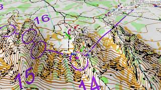 EOC 2024 Middle Final Men [upl. by Egroj]