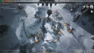 Frostpunk 2 Benchmark part2  7800X3D  RTX 4090  Ultra Settings in 1440p [upl. by Seraphina]