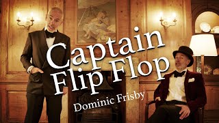 Dominic Frisby sings quotKeir Starmer is Captain Flip Flopquot [upl. by Ayeki]