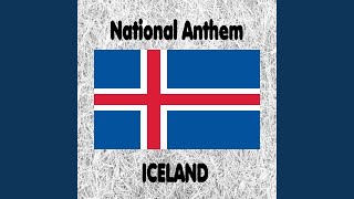 Iceland  Lofsöngur  Ó Guð vors Lands  Icelandic National Anthem Hymn  O God of Our Land [upl. by Naux938]