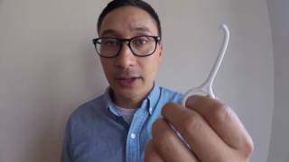 Invisalign Removal with OrthoKey [upl. by Chessa]