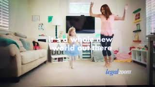 Legalzoom Commercial 2020 [upl. by Reffotsirhc]