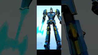 Why Optimus Got Zeta Primes Axe in Transformers One [upl. by Aztilem]