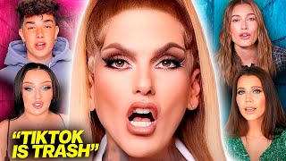 Jeffree Star Is Coming For EVERYONE this is bad [upl. by Marissa]