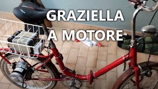 Graziella a motore [upl. by Coralie]