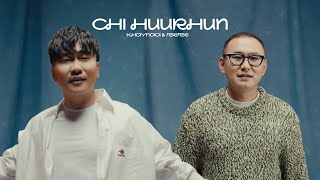 Khaynaa amp Tsetse  Chi huurhun Official Music Video [upl. by Ronica]