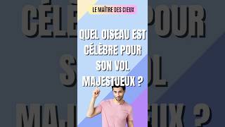 Le maître des cieux devinette jeux quiz [upl. by Ithsav938]