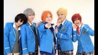 【あんスタ】Knightsで唯我独尊ONLY ONE【踊ってみた】 [upl. by Roseann]