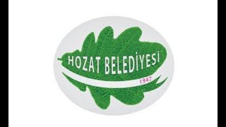 Hozat Belediyesi “Hozat’ın Güçlü Yarınları” Bursu [upl. by Sacks]