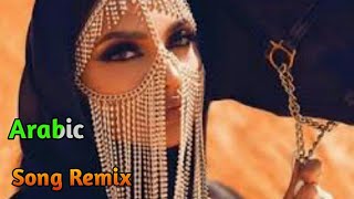 Jannat Arabic Remix MusicSlowed And ReverbsMix KSDKawusarRemix New  Arabian Remix 2024 [upl. by Ymmot]