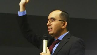 es hora de PROFETIZAR  Pastor RUBEN PEREZ [upl. by Myrt160]