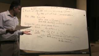 Bible Study Methods 4 Working on a Sample Clausal Layout [upl. by La Verne750]