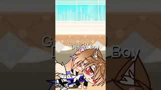 gacha music song shortmeme [upl. by Bradleigh]