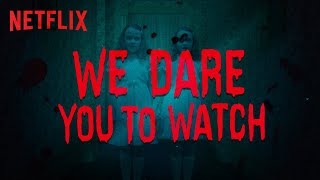 Top 10 Best Horror Movies on Netflix shortsfeed horrorshorts netflix [upl. by Acul]