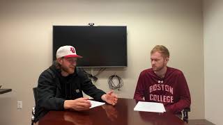 Utah Utes Mason Madsen  EP 011  ATHLETES CLUB [upl. by Leugimesoj944]