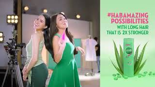 Sunsilk  TV Commercial February 2020 [upl. by Chan20]