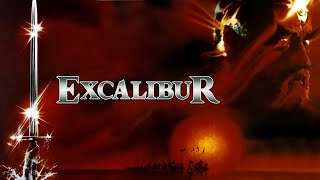 EXCALIBUR  Exclusive Trailer [upl. by Ateerys529]