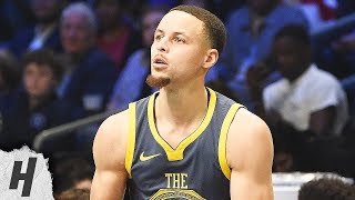 2019 NBA Three Point Contest  Championship Round  Full Highlights  2019 NBA AllStar Weekend [upl. by Weaks]