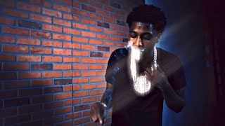 NBA YoungBoy  Casket Official Video [upl. by Yelats750]