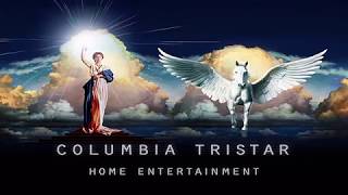 Columbia Tristar Home Entertainment 2002 Logo wTristar Pictures Intro [upl. by Tosch]