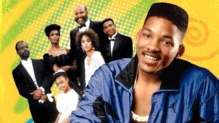 Top 10 Favourite Fresh Prince of BelAir Episodes [upl. by Dett417]