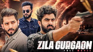 Zila Gurgaon Full Movie  Elvish Yadav  Half Engineer [upl. by Coltun]