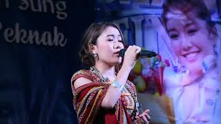 Myanmar Idol Winner Esther Hakha A Phan Winner Songs [upl. by Harrington]