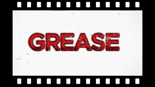 Grease Musical Promo [upl. by Murphy107]