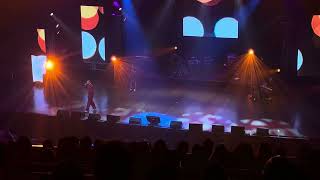 Bakit Pa Ba  LIVE by JayR Kyla  JayR Back in Time Concert [upl. by Bibah]