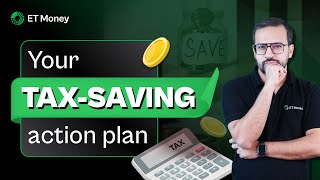 Ultimate tax saving guide 2024  Calculating income tax  Taxsaving deductions and exemptions [upl. by Kiefer611]