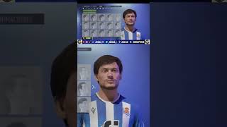 😶✅ Cómo hacer la FACE de David SILVA en CLUBES PRO  FIFA 22 [upl. by Chemar408]