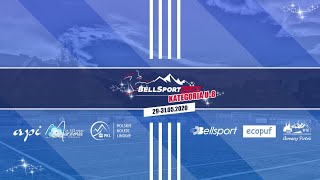 LIVE Bellsport CUP U8 2020 Zakopane  Półfinały [upl. by Frodi97]