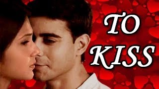 EXCLUSIVE  Saras amp Kumud to KISS in Saraswatichandra 17th May 2013 FULL EPISODE [upl. by Lallage374]