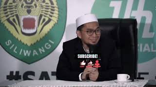 Amalan Kita Tergantung bagaimana Niat Awalnya  Ustadz Adi Hidayat ceramah ngaji ustadzadihidayat [upl. by Addis825]