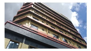 BEDSITTER VACANT ROOM IN NGARAquot Nairobi CBDquot For 12K [upl. by Llerol]