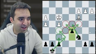 More Instructive Rapid Chess [upl. by Huberto]