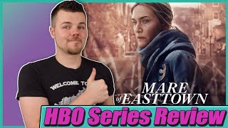 Mare of Easttown HBO Series Review [upl. by Ardnasirhc]