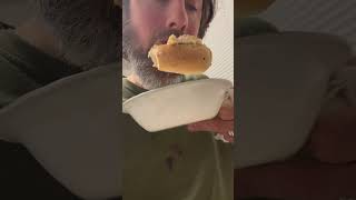 Pointless Random Video The Squeakiest Bagel I’ve Ever Had [upl. by Anim560]