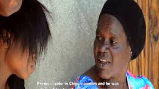 Zimbabwe Drama  Mwanasikana 2 part 2 [upl. by Rachaba371]