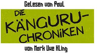 Die KänguruChronikenKapitel 1 [upl. by Roxi]