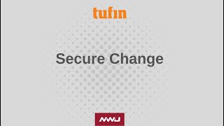 Tufin Огляд рішення Secure Change [upl. by Ellingston]